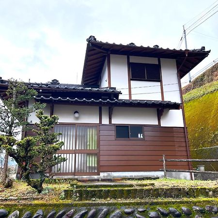 Guest House Iwato ทาคาชิโฮ ภายนอก รูปภาพ