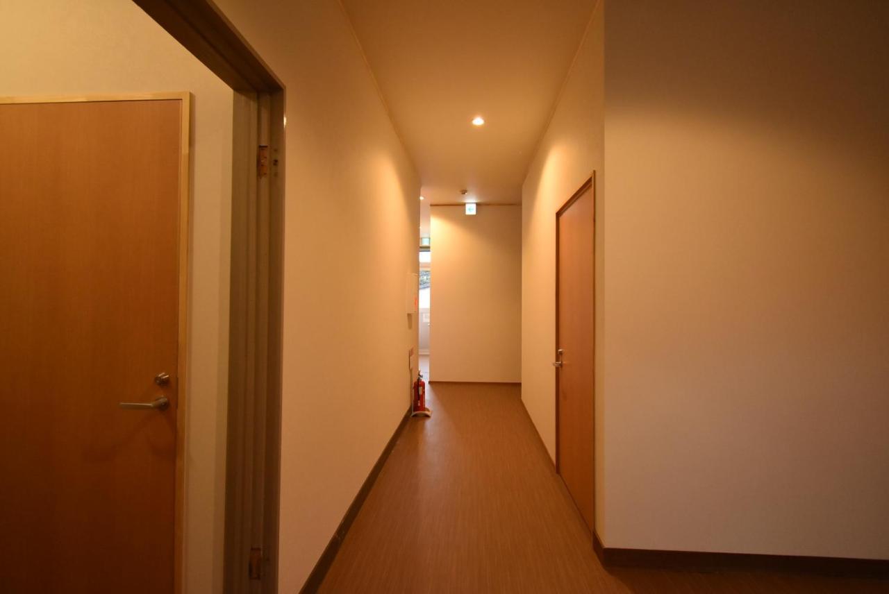 Guest House Iwato ทาคาชิโฮ ภายนอก รูปภาพ