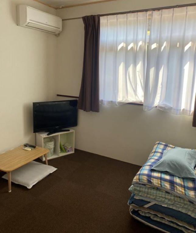 Guest House Iwato ทาคาชิโฮ ภายนอก รูปภาพ