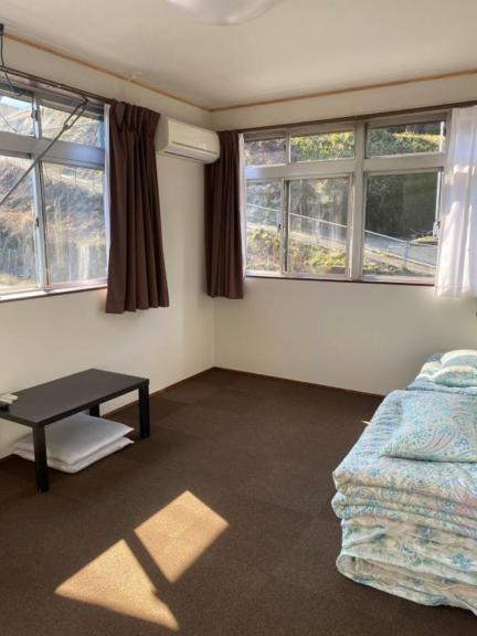 Guest House Iwato ทาคาชิโฮ ภายนอก รูปภาพ