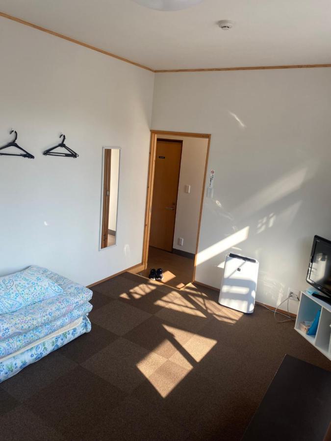 Guest House Iwato ทาคาชิโฮ ภายนอก รูปภาพ