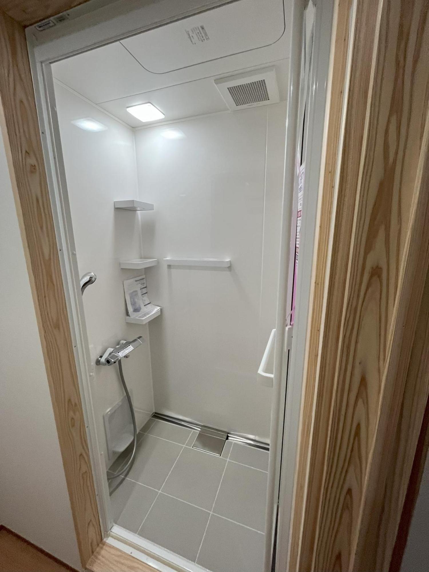 Guest House Iwato ทาคาชิโฮ ภายนอก รูปภาพ