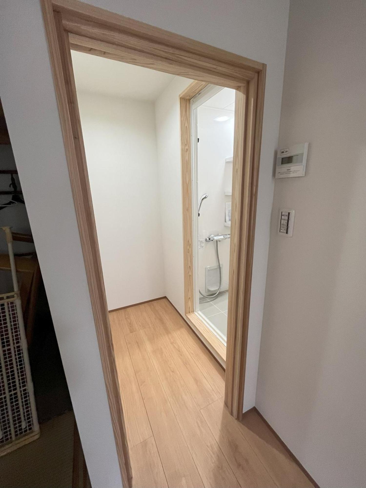 Guest House Iwato ทาคาชิโฮ ภายนอก รูปภาพ
