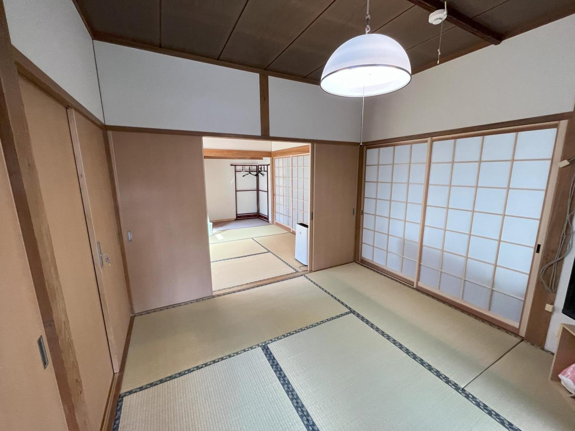 Guest House Iwato ทาคาชิโฮ ภายนอก รูปภาพ