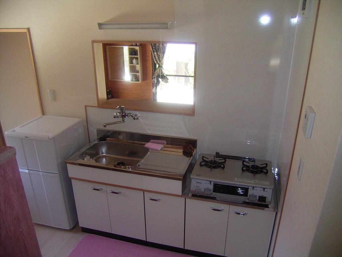 Guest House Iwato ทาคาชิโฮ ภายนอก รูปภาพ