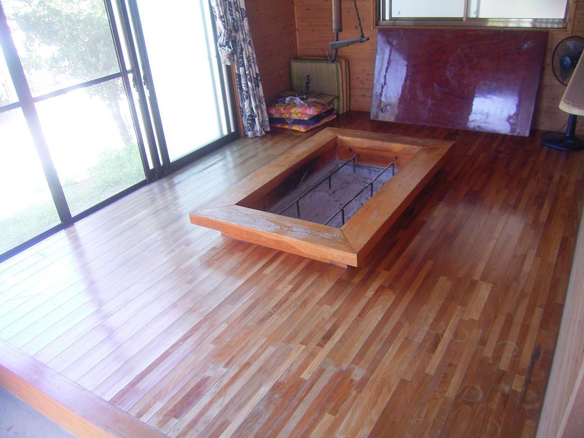 Guest House Iwato ทาคาชิโฮ ภายนอก รูปภาพ