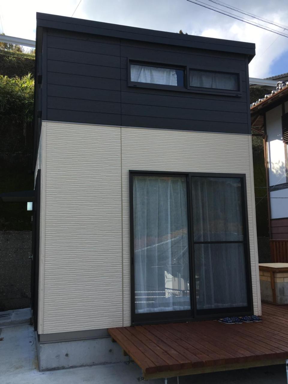 Guest House Iwato ทาคาชิโฮ ภายนอก รูปภาพ