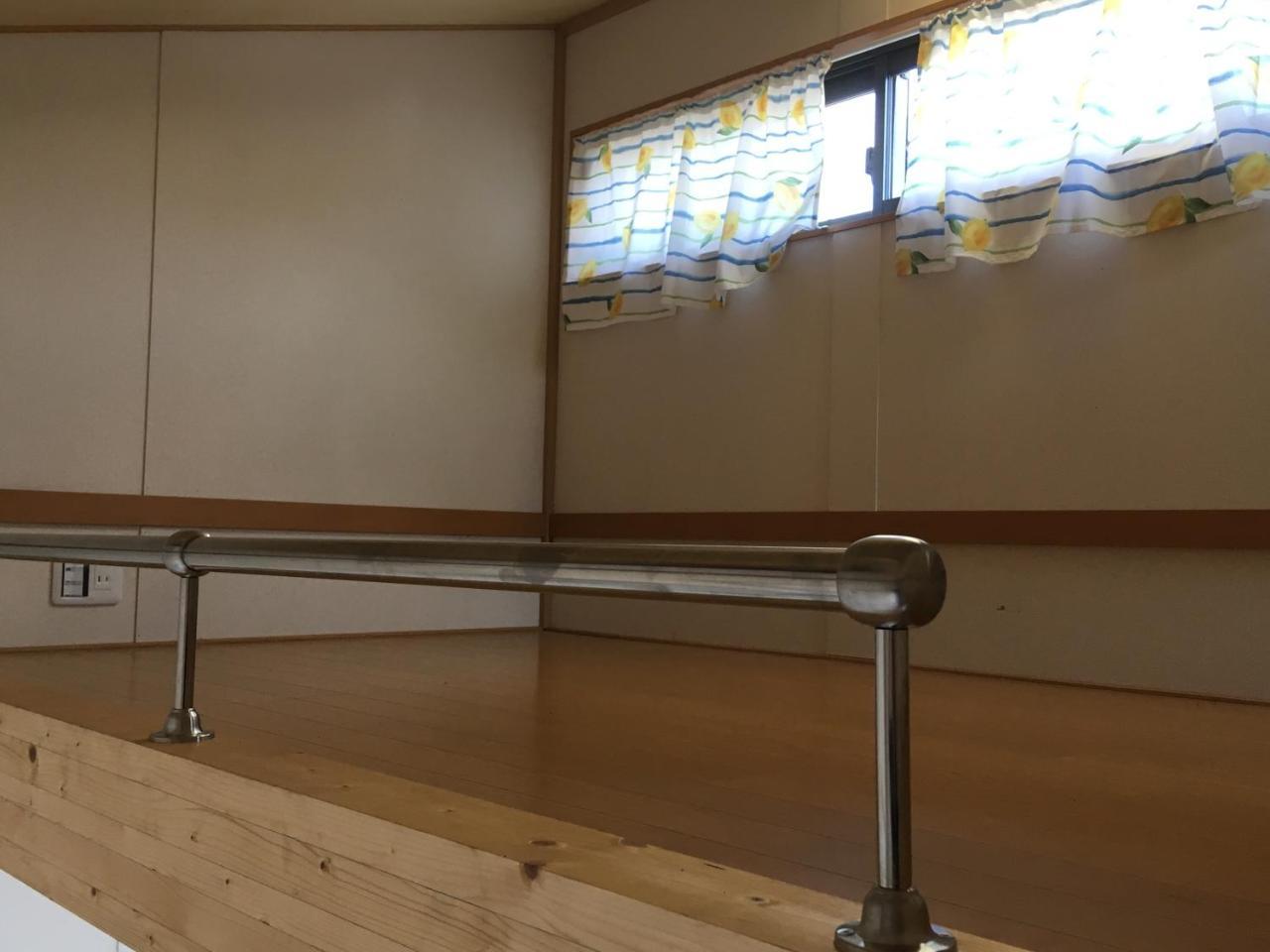 Guest House Iwato ทาคาชิโฮ ภายนอก รูปภาพ